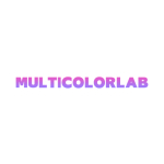 Multicolor Lab discount code